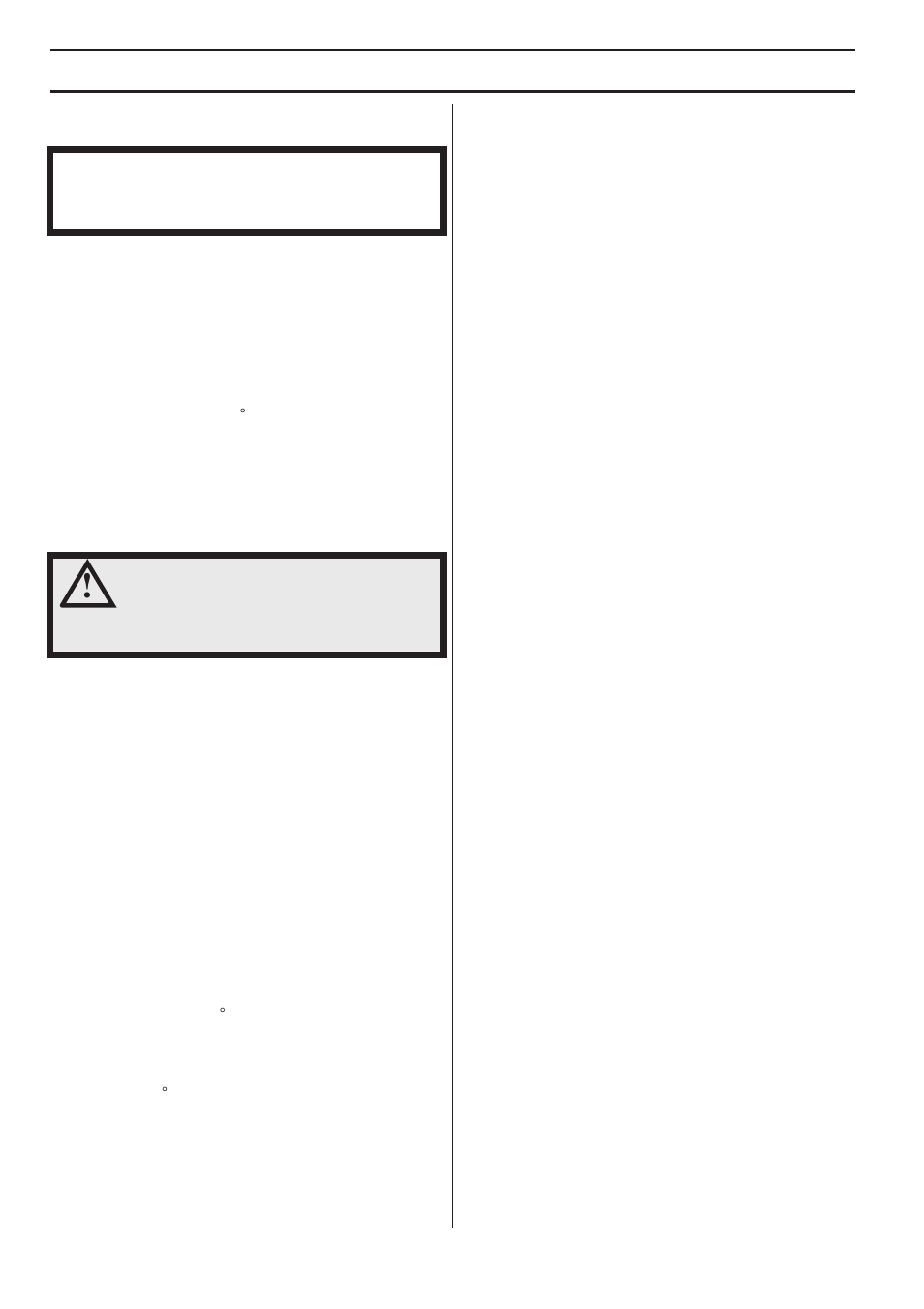 Tratamento de um resultado de abate mal-sucedido, Técnica de trabalho | Husqvarna 140 User Manual | Page 306 / 420