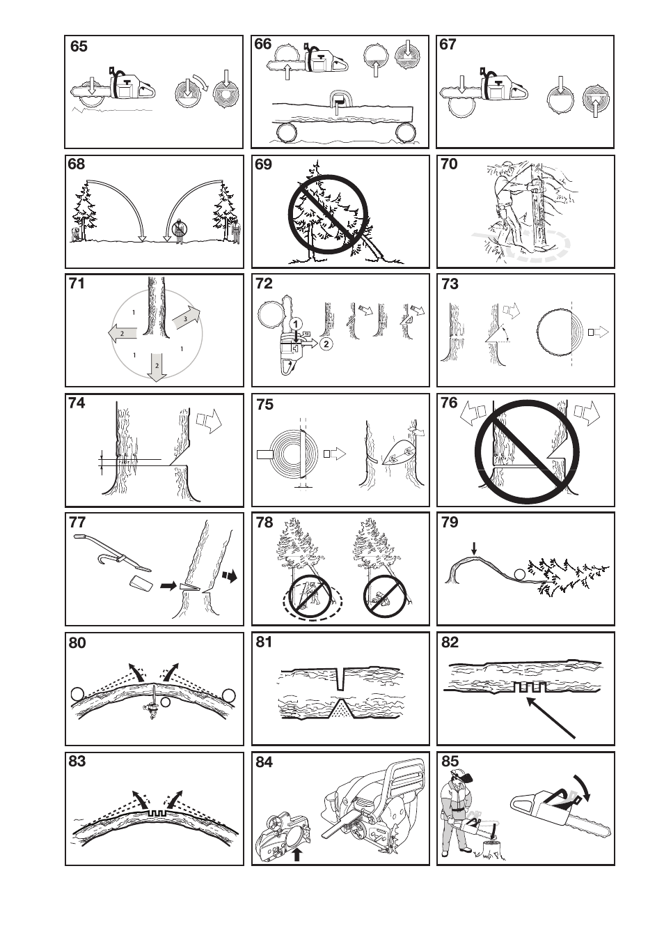 Husqvarna 140 User Manual | Page 5 / 420