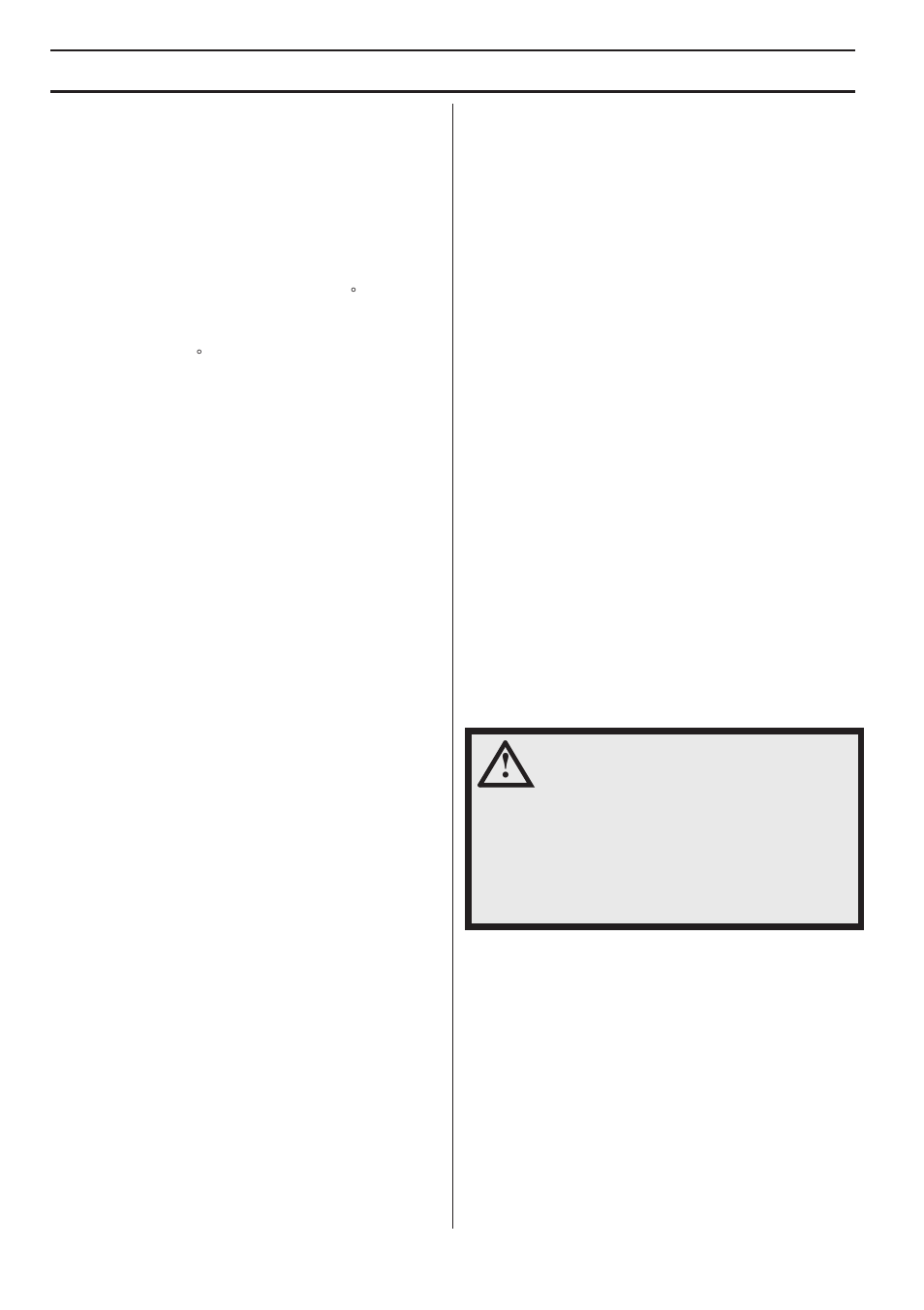 Hantering av ett misslyckat fällningsresultat, Kastförebyggande åtgärder, Vad är kast | Arbetsteknik | Husqvarna 140 User Manual | Page 50 / 420