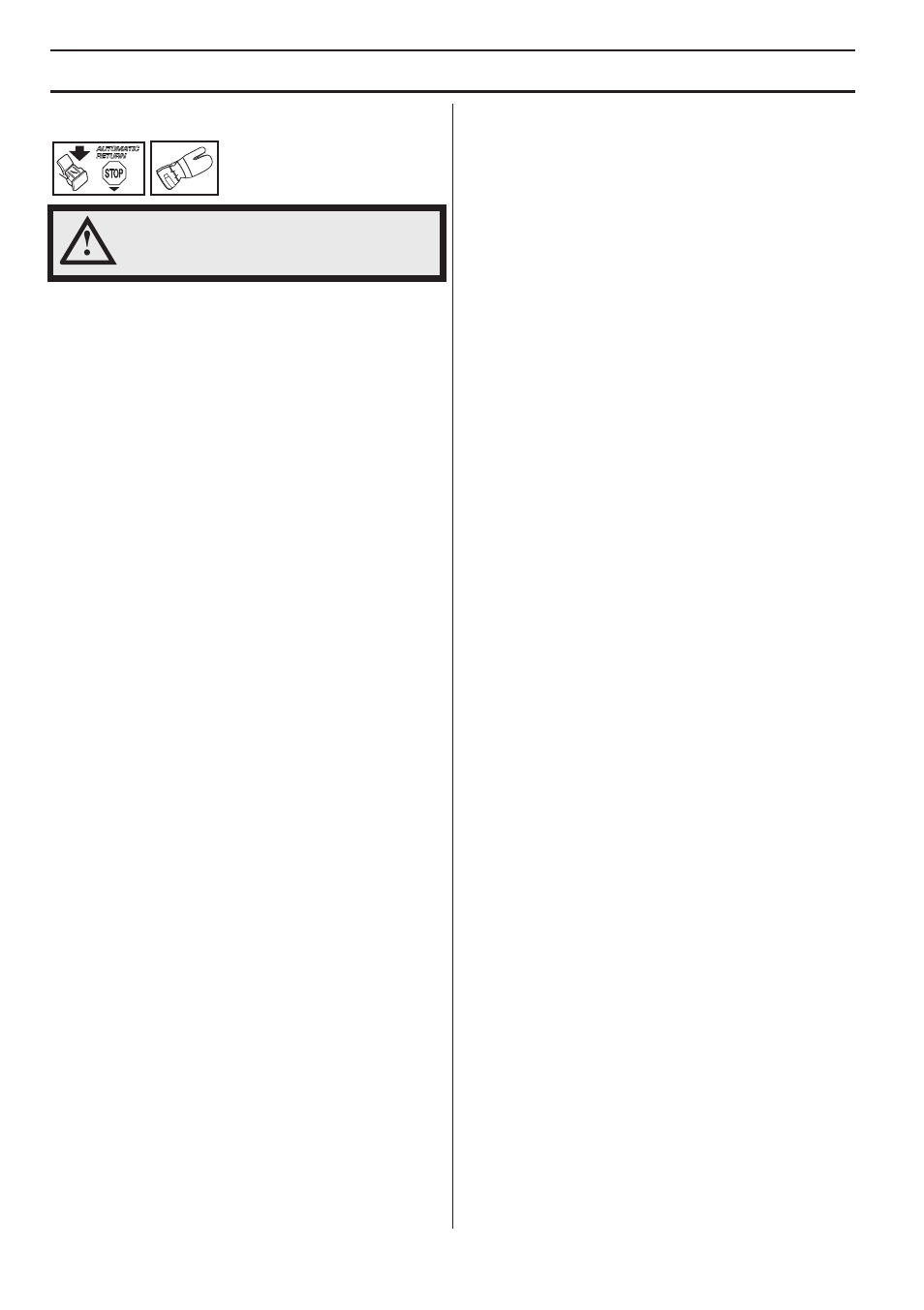 Montering af sværd og kæde, 135e, 140e, 140e triobrake, Montering af barkstøtte | Montering | Husqvarna 140 User Manual | Page 70 / 420