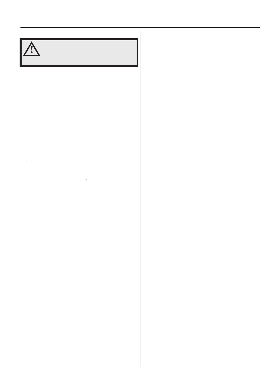 Håndtering af et mislykket fældningsforsøg, Arbejdsteknik | Husqvarna 140 User Manual | Page 77 / 420