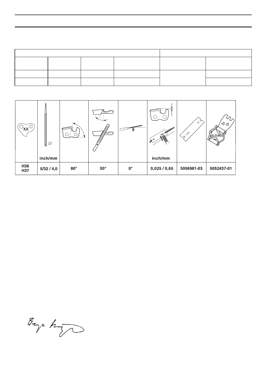 Sværd- og kædekombinationer, Slibeskalaer og slibning af savkæde, Ef-overensstemmelseserklæring | Gælder kun europa), Tekniske data | Husqvarna 140 User Manual | Page 86 / 420