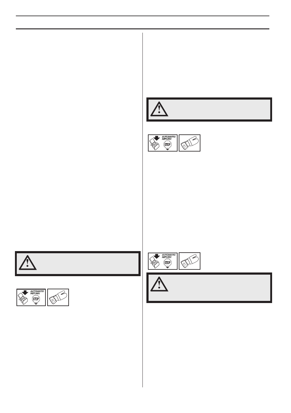 Filing og justering av understilling for sagkjede, Stramming av sagkjedet, Generelle sikkerhetsinstruksjoner | Husqvarna 140 User Manual | Page 94 / 420