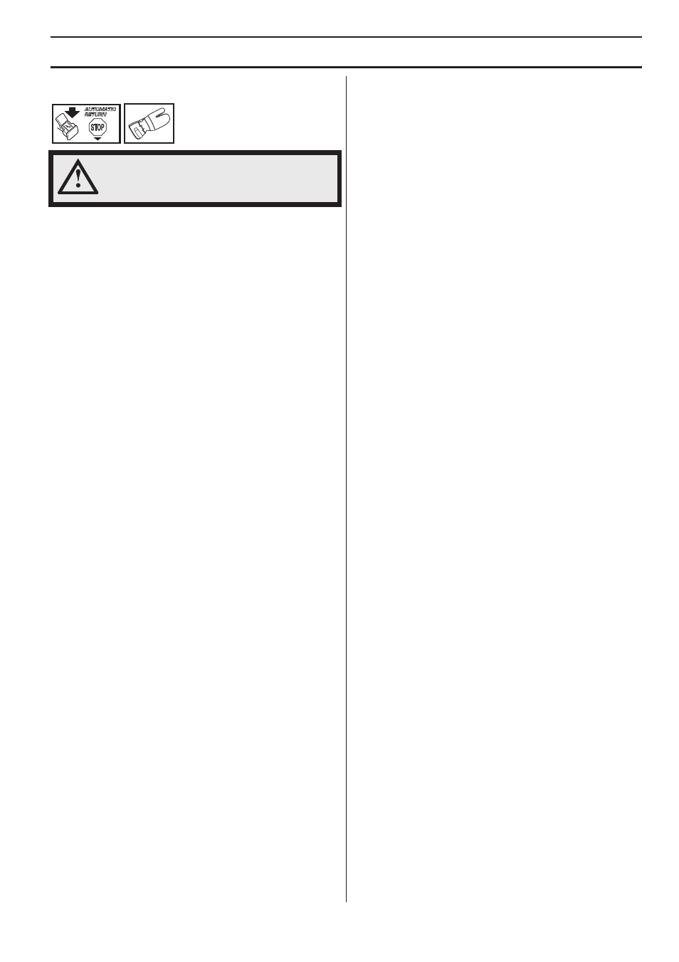 Montering av sverd og kjede, 135e, 140e, 140e triobrake, Montering av barkstøtte | Montering | Husqvarna 140 User Manual | Page 97 / 420