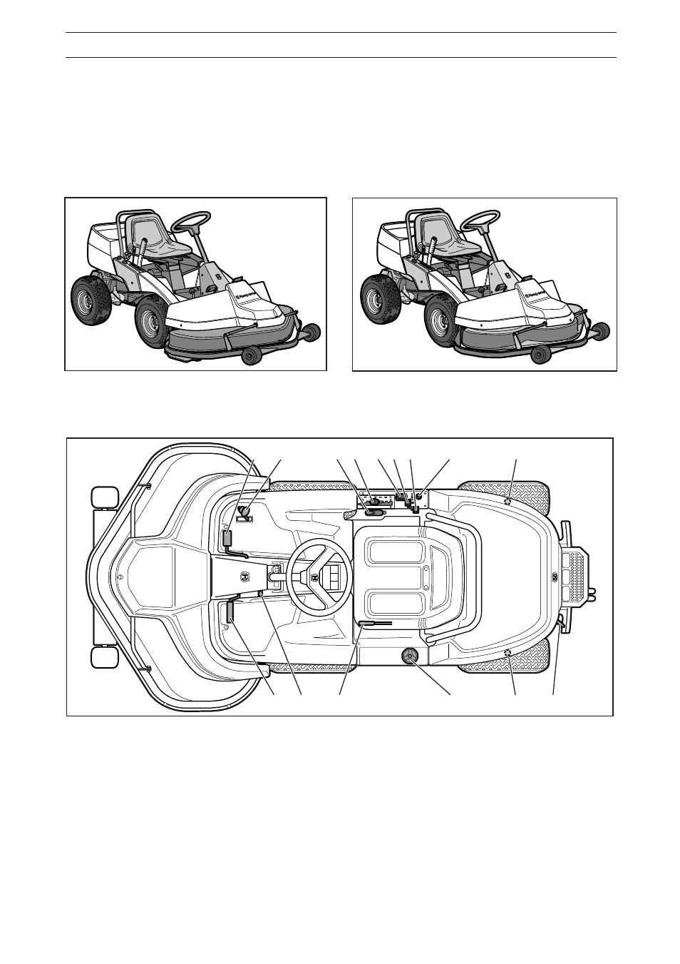 Presentation | Husqvarna 1030 BioClip User Manual | Page 11 / 40