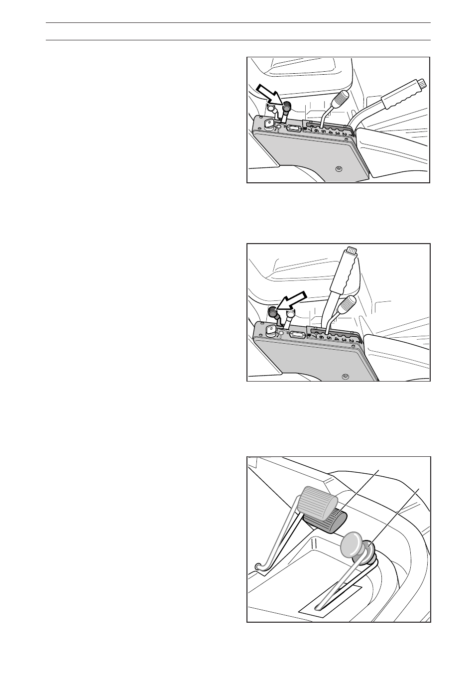 Presentation | Husqvarna 1030 BioClip User Manual | Page 12 / 40