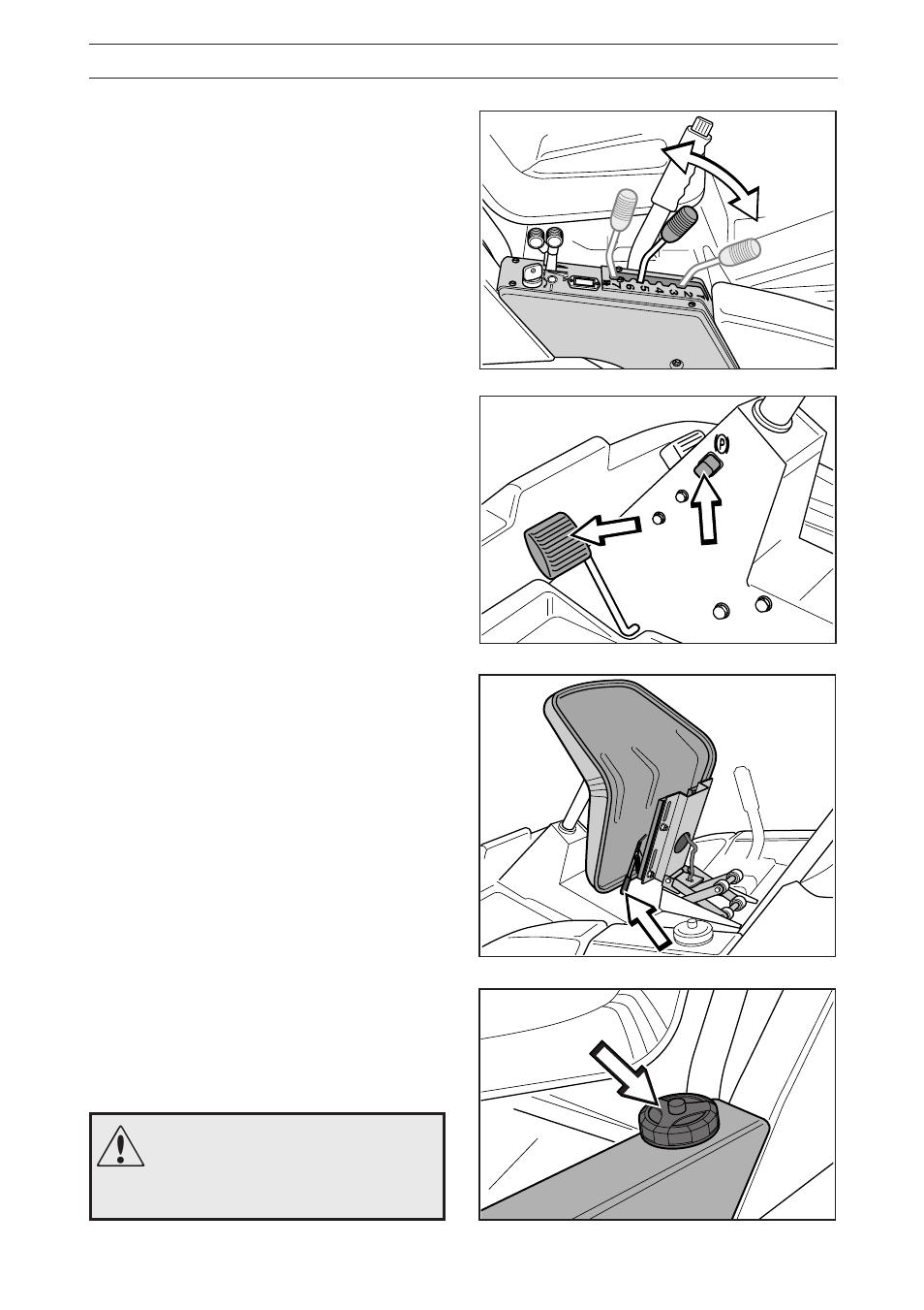 Presentation | Husqvarna 1030 BioClip User Manual | Page 14 / 40