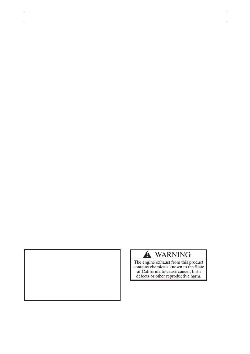 Husqvarna 1030 BioClip User Manual | Page 3 / 40