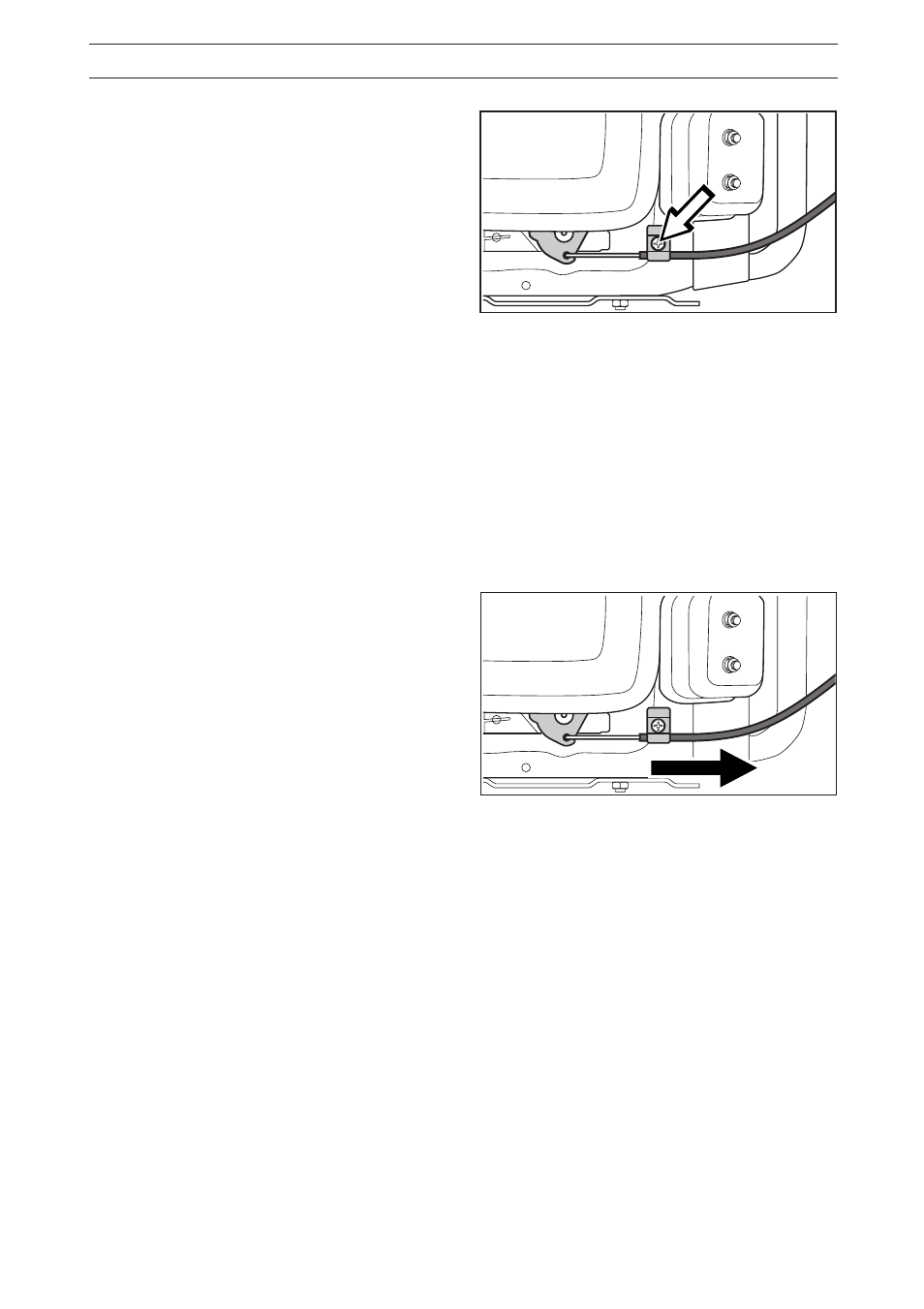 Maintenance | Husqvarna 1030 BioClip User Manual | Page 31 / 40