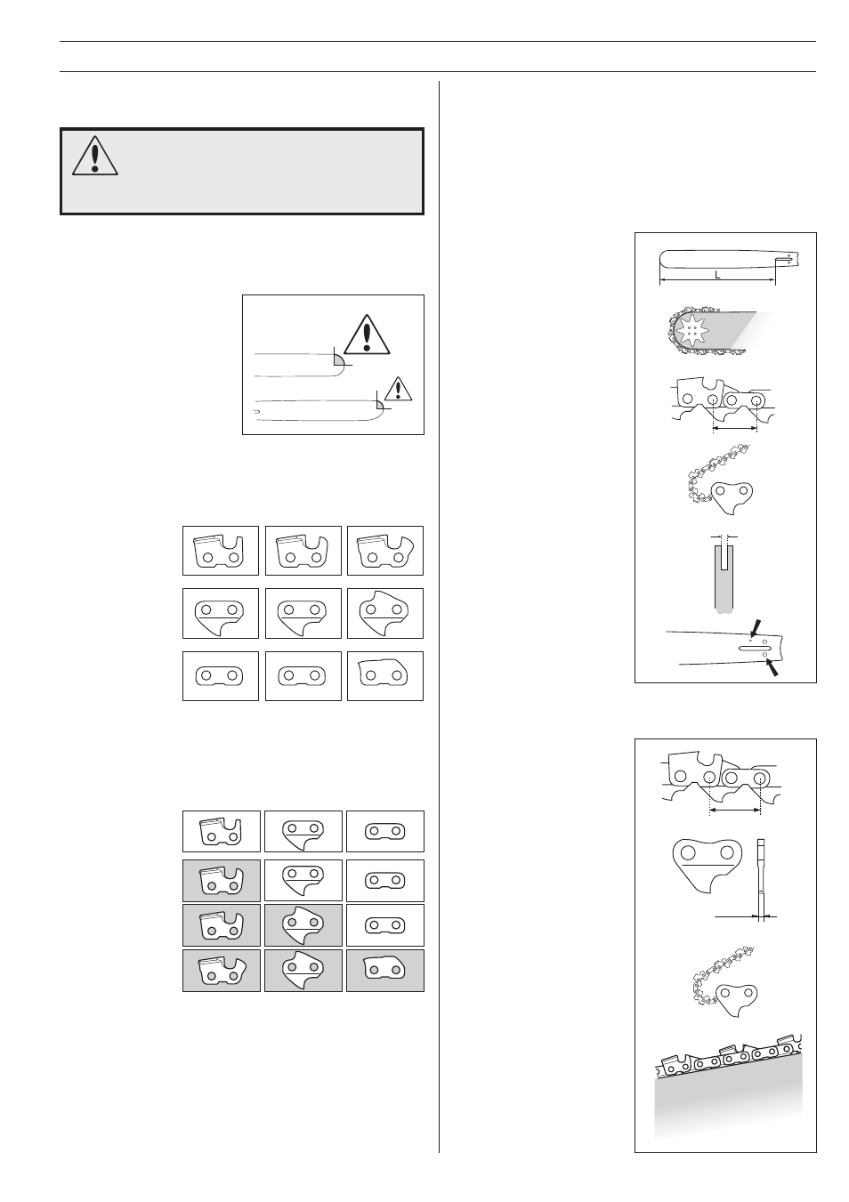 Safety instructions | Husqvarna 42 User Manual | Page 11 / 36