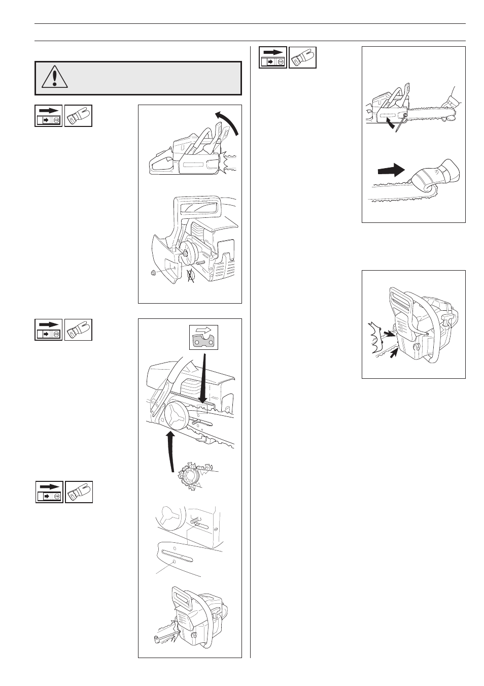 Assembly | Husqvarna 42 User Manual | Page 25 / 36