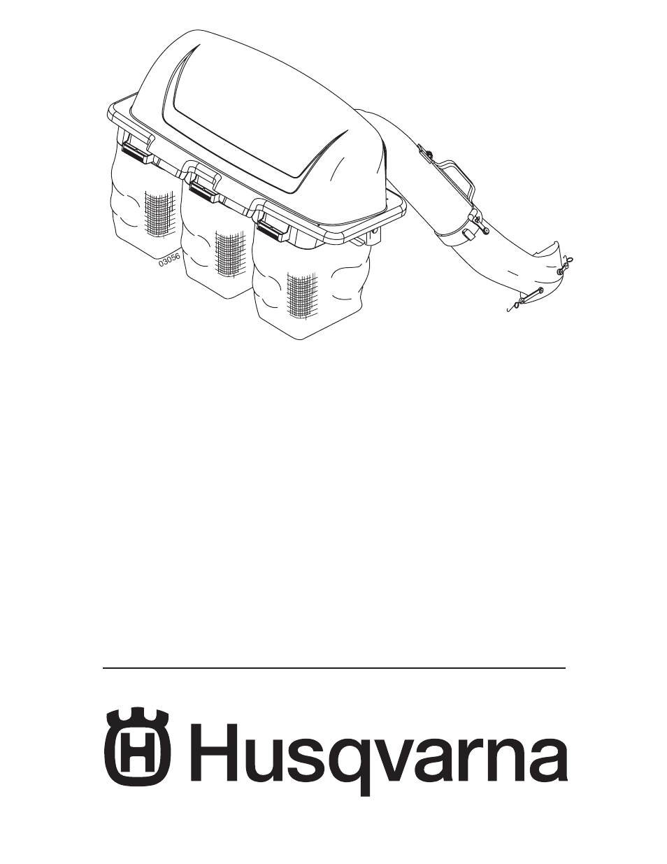 Husqvarna H342SG User Manual | 10 pages