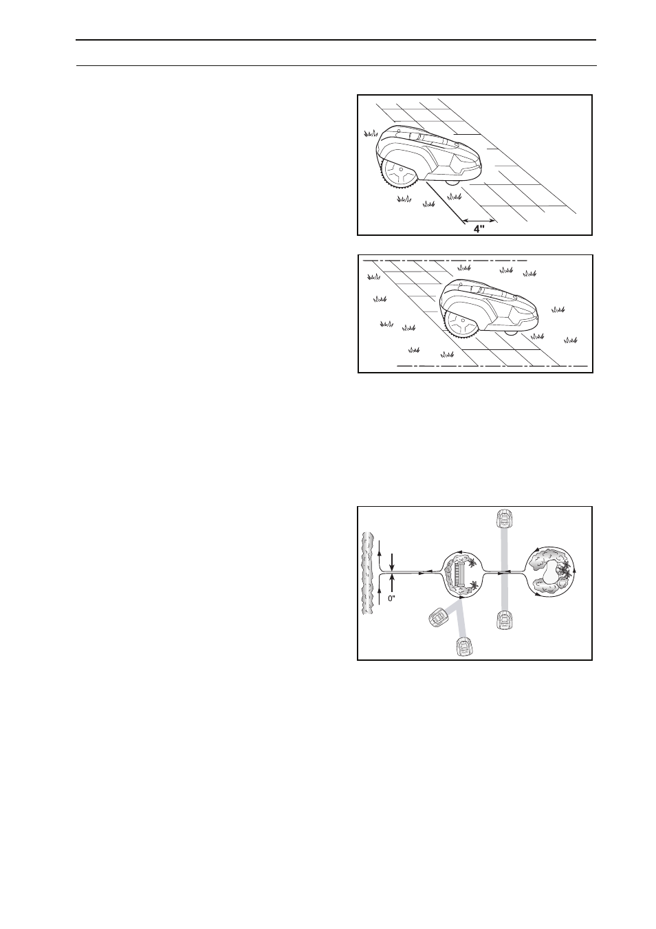 Installation | Husqvarna 210 C User Manual | Page 20 / 50