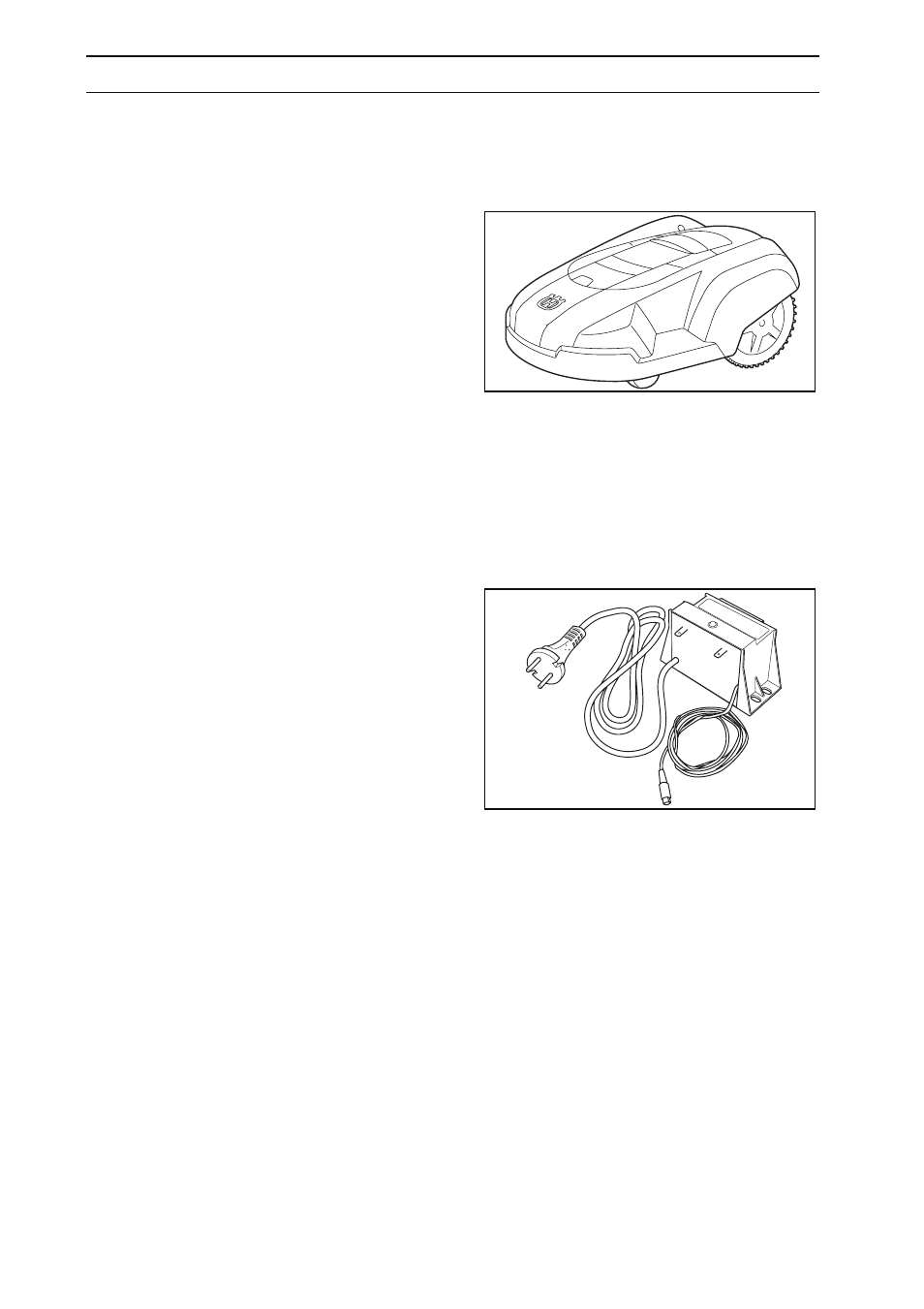 Maintenance, 2 winter storage, 3 service | Husqvarna 210 C User Manual | Page 37 / 50