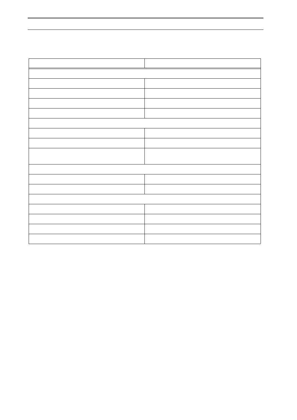 Technical data | Husqvarna 210 C User Manual | Page 45 / 50