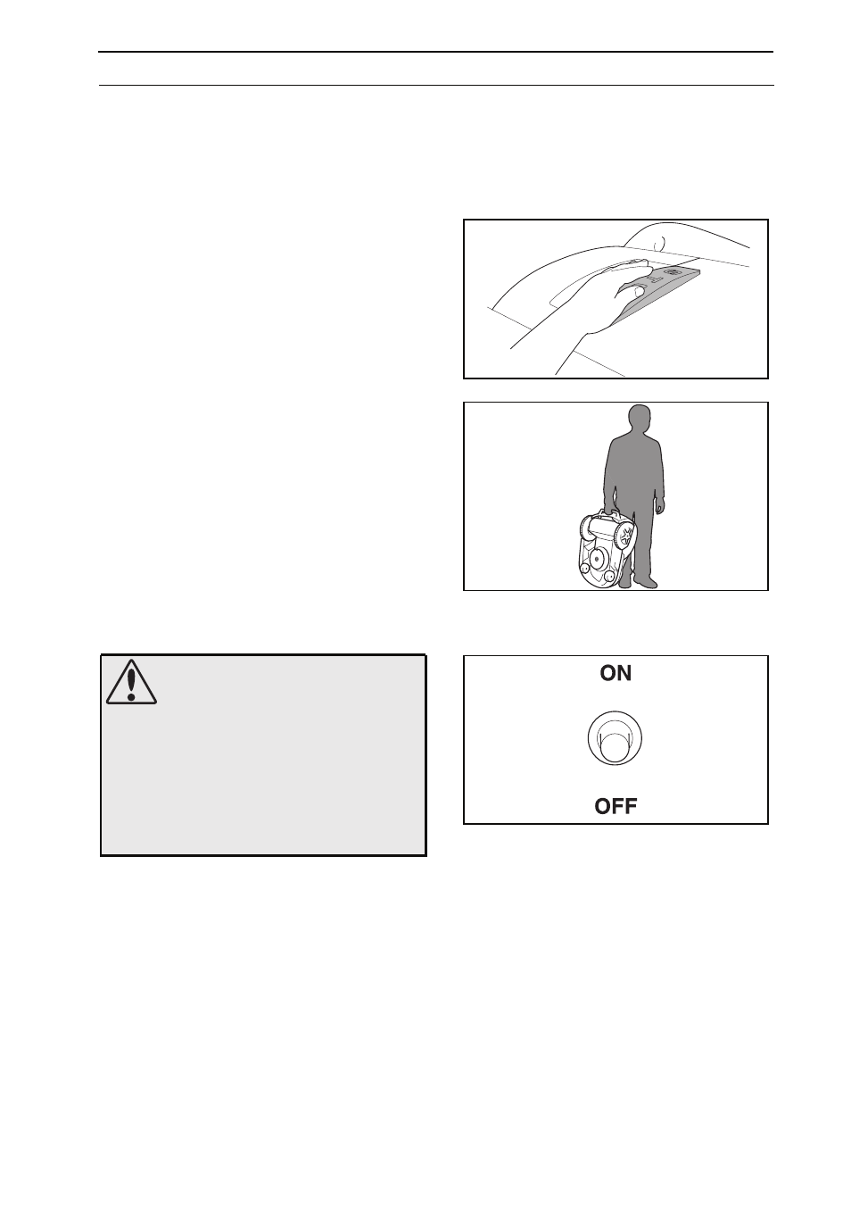 Introduction and safety, Transport, Maintenance | Husqvarna 210 C User Manual | Page 8 / 50