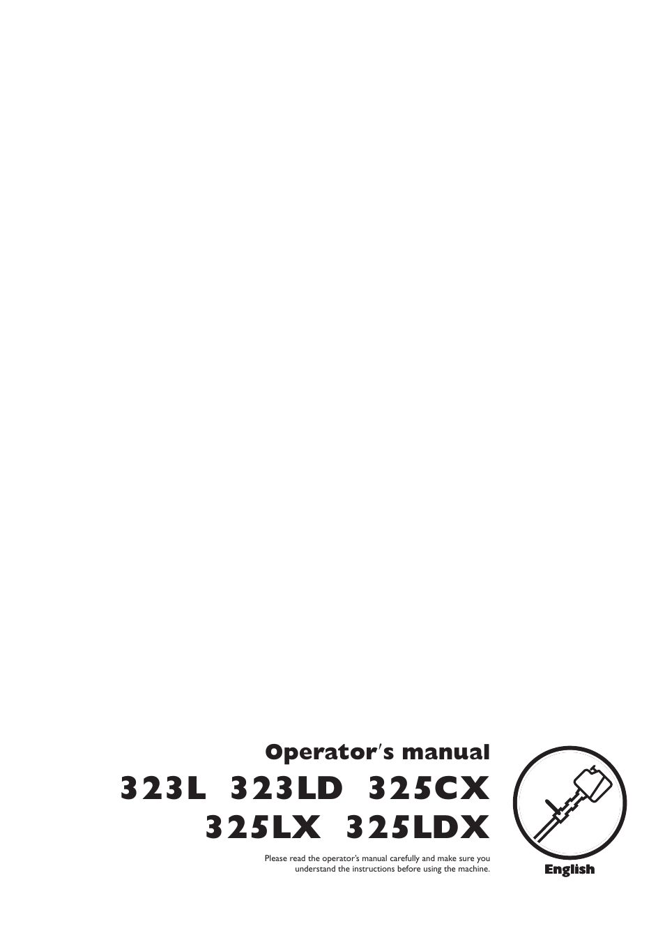 Husqvarna SPM1702SM User Manual | 36 pages