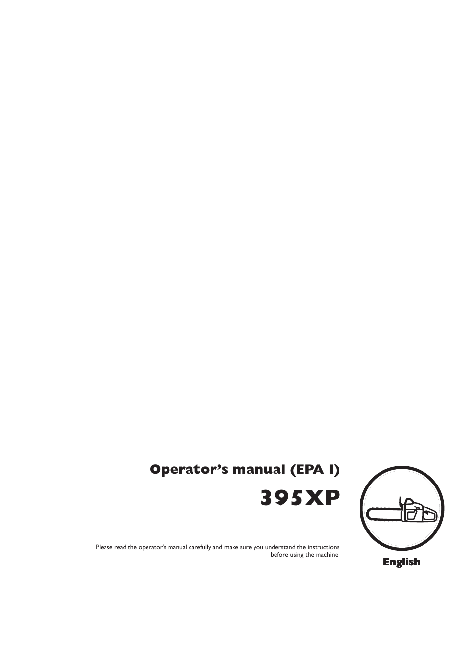 Husqvarna 1151338-95 User Manual | 44 pages