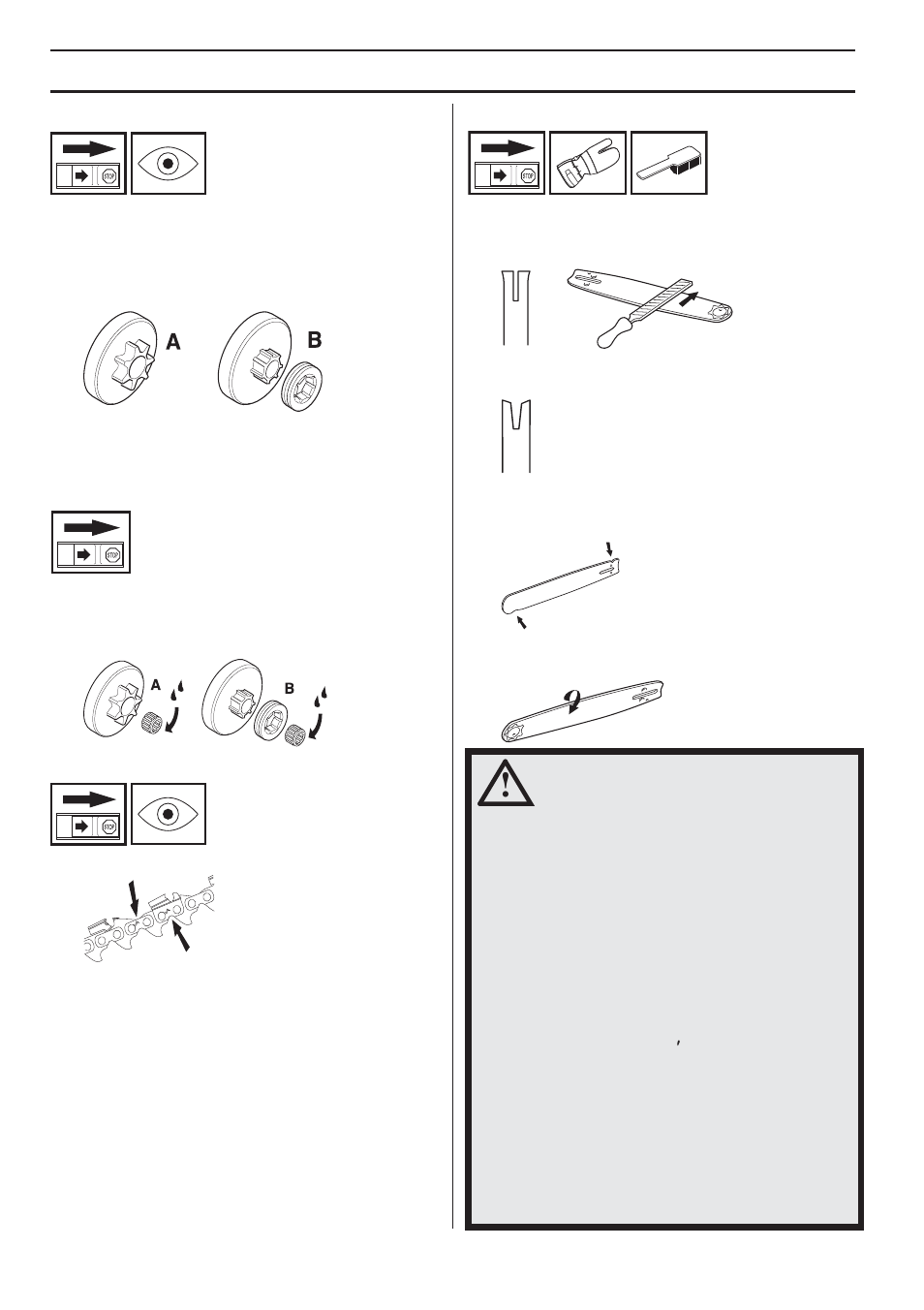 General safety precautions | Husqvarna 1151338-95 User Manual | Page 16 / 44