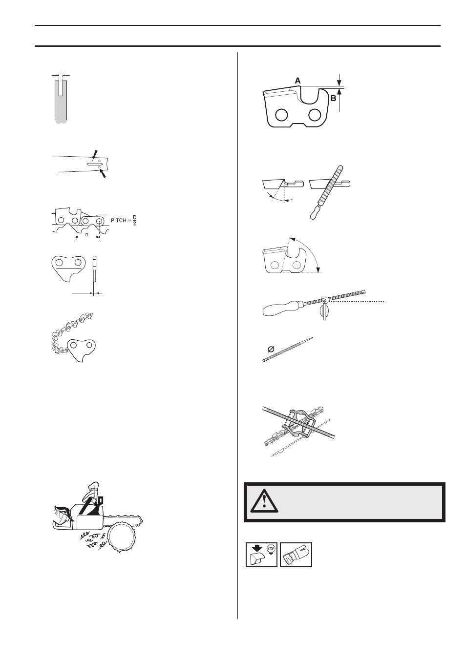 General safety precautions | Husqvarna 1153178-95 User Manual | Page 13 / 44