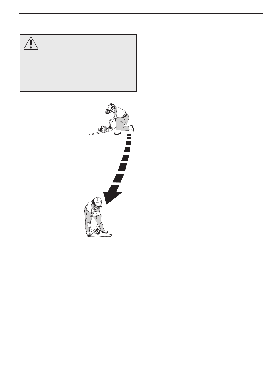 Fuel handling | Husqvarna 394XP User Manual | Page 27 / 36