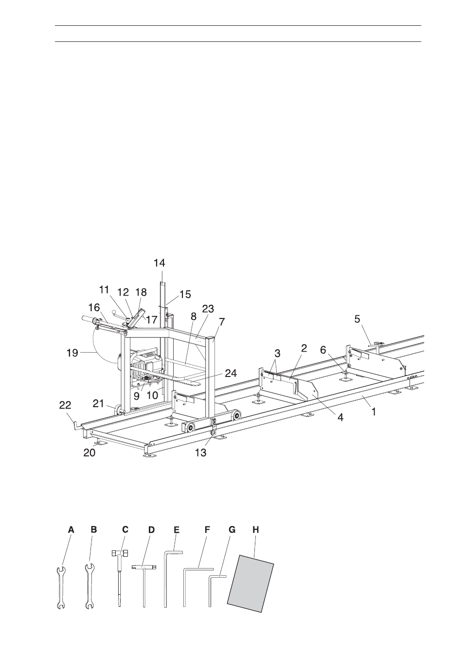 Description | Husqvarna SMC 50 E User Manual | Page 7 / 36