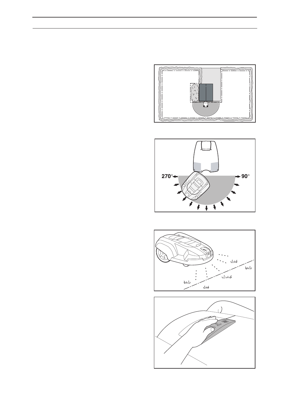 Presentation | Husqvarna 230 ACX User Manual | Page 12 / 76