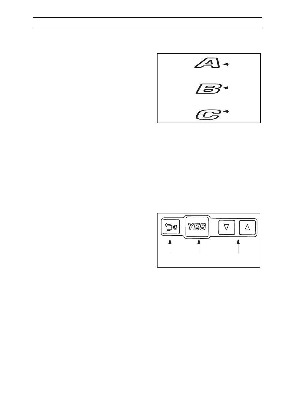 Control panel, 2 programs, 3 select | Husqvarna 230 ACX User Manual | Page 42 / 76