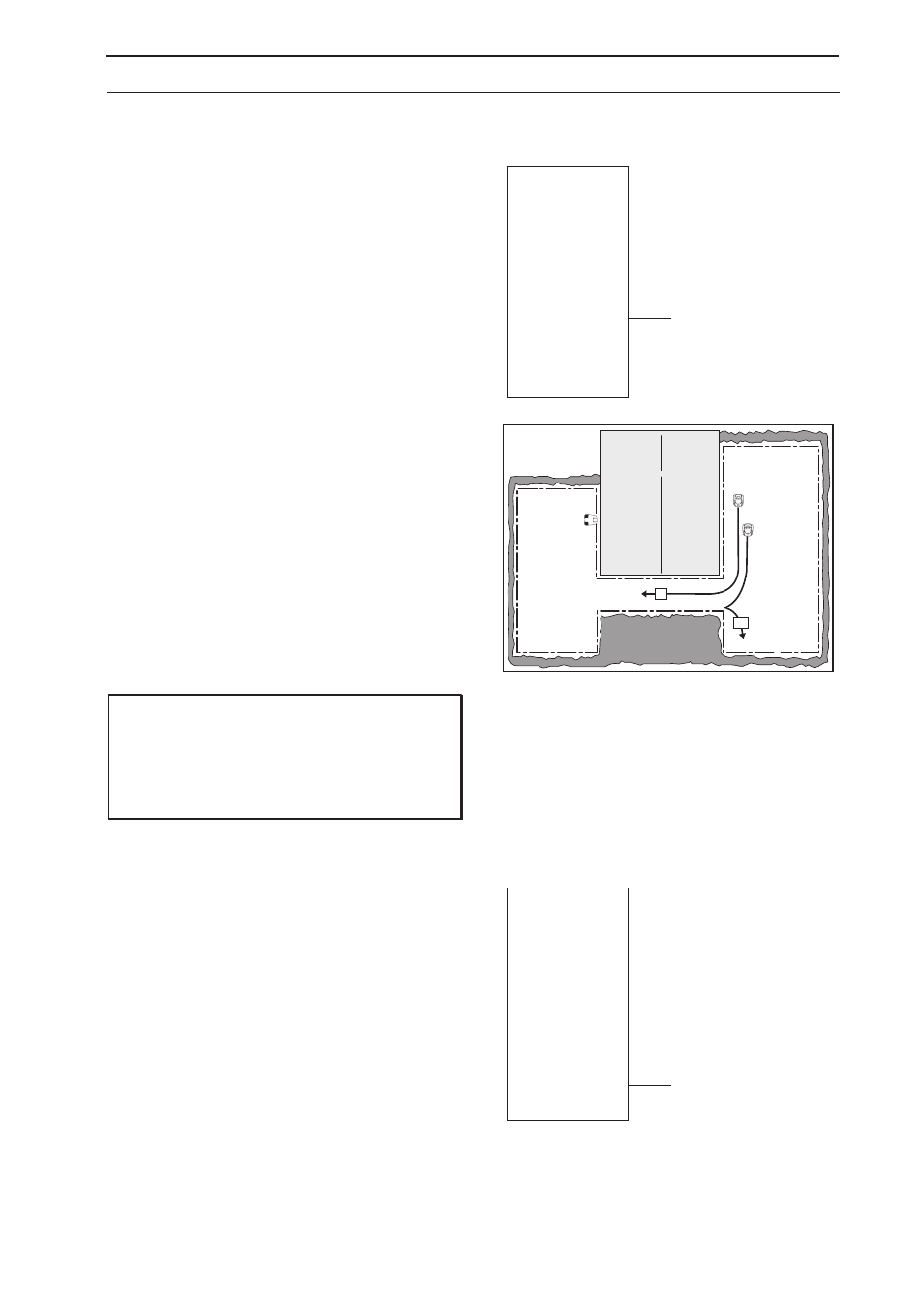 Menu functions | Husqvarna 230 ACX User Manual | Page 54 / 76