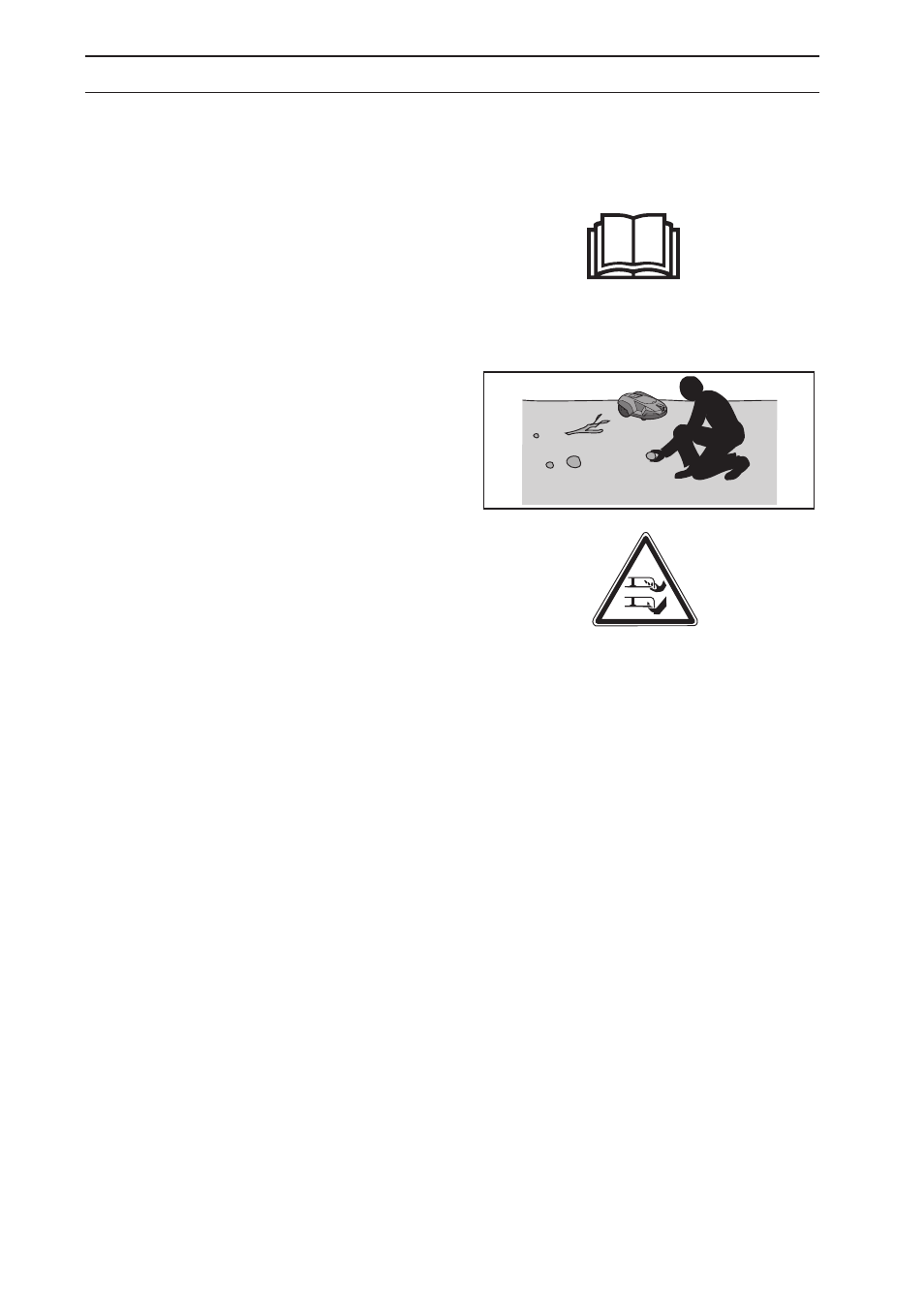 Introduction and safety, 4 safety instructions | Husqvarna 230 ACX User Manual | Page 7 / 76