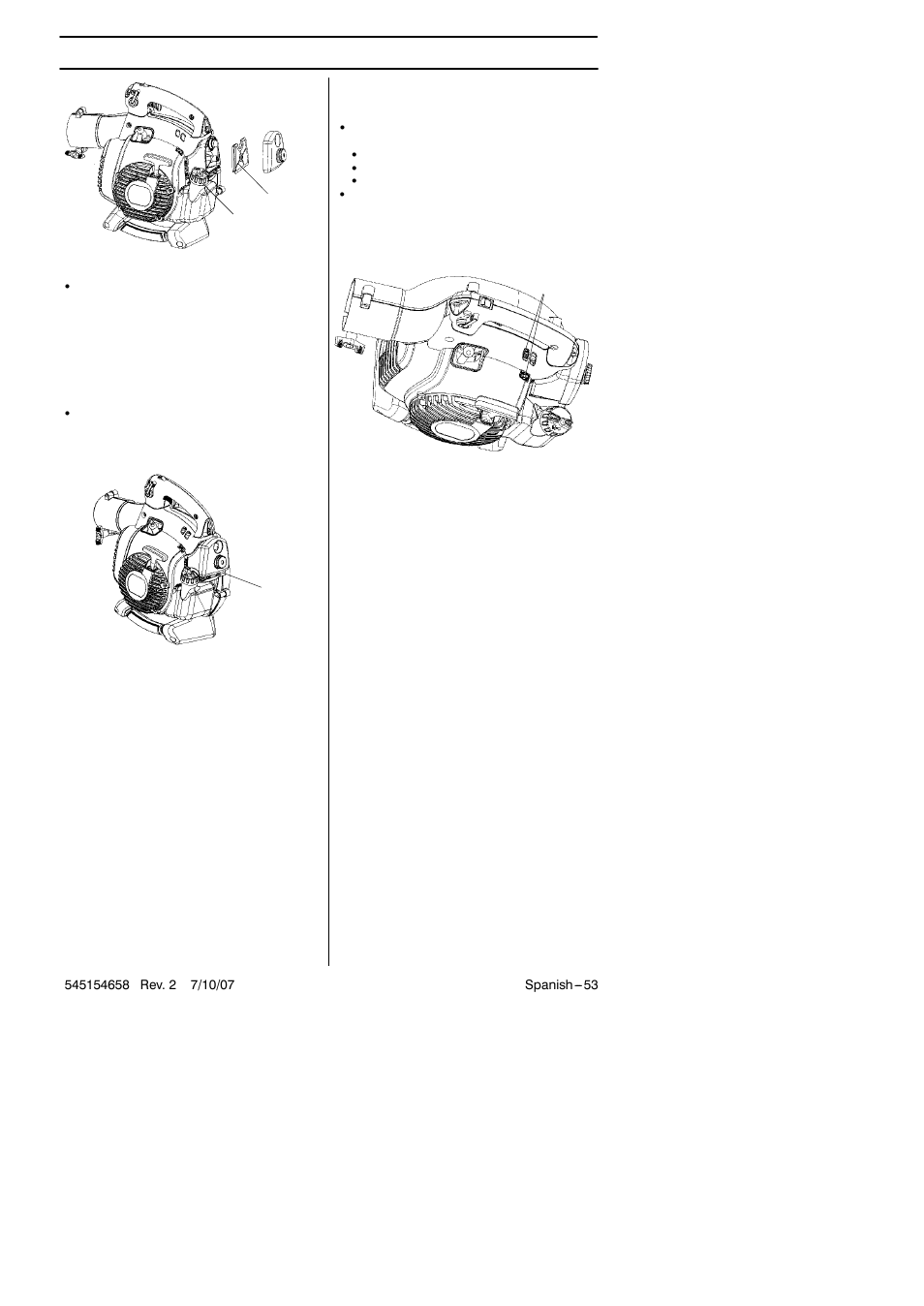 Descripcion | Husqvarna 125B User Manual | Page 32 / 47