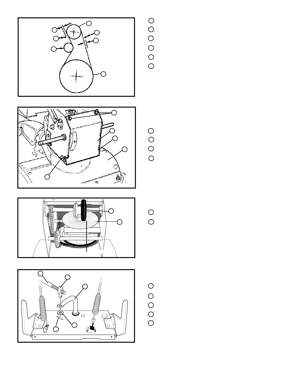 14 iii.26, Iii.27, Iii.28 iii.29 | Husqvarna ST724 User Manual | Page 14 / 40