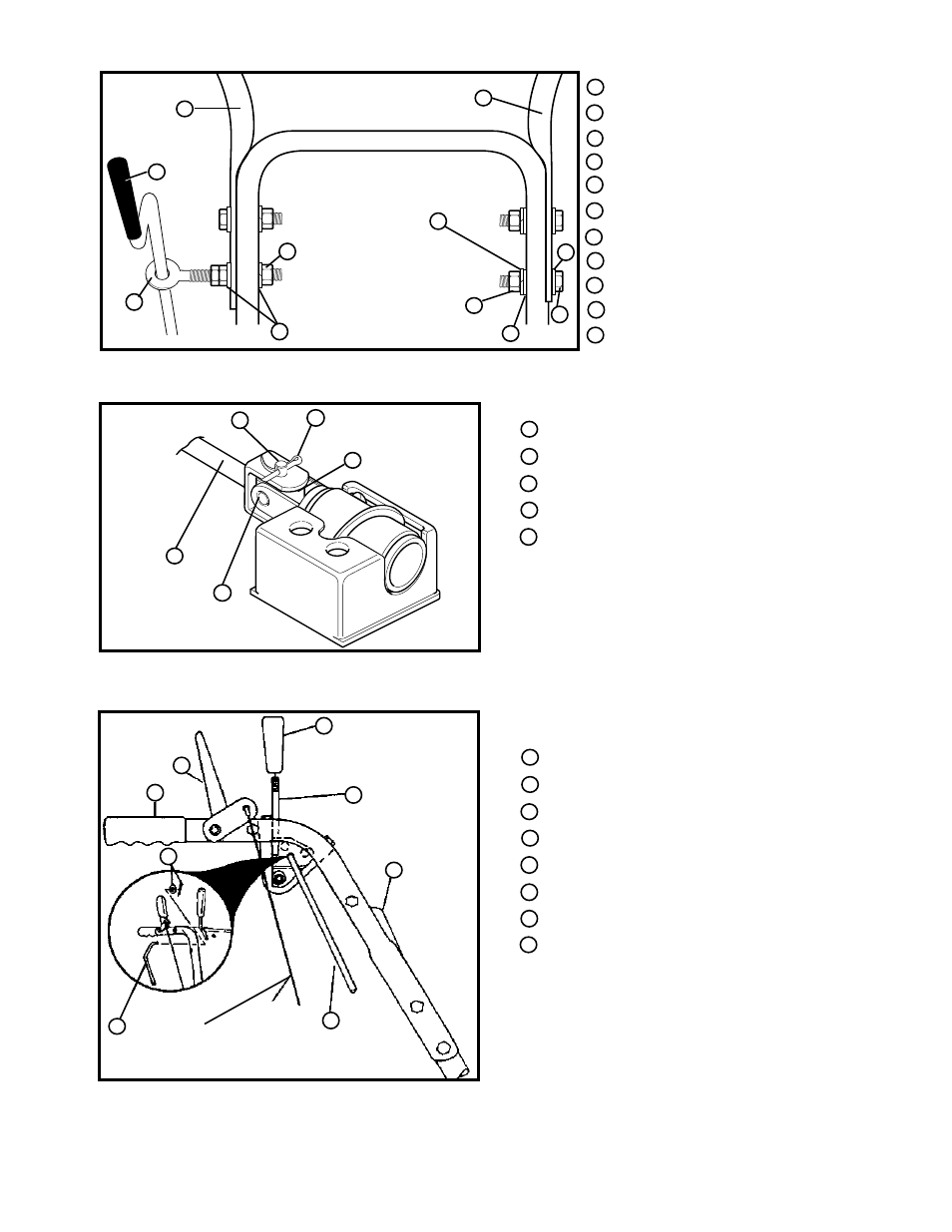 Iii.4 iii.5, Iii.6 | Husqvarna ST724 User Manual | Page 7 / 40