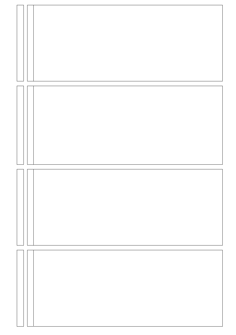Deutsch, Nederlands, Portugués | Svenska | Husqvarna FS 305 User Manual | Page 36 / 40