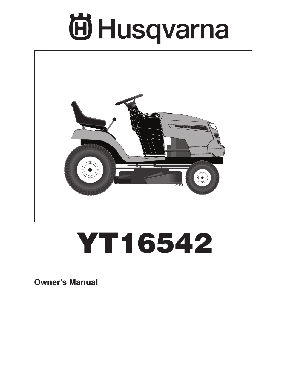 Husqvarna 96043002402 User Manual | 44 pages