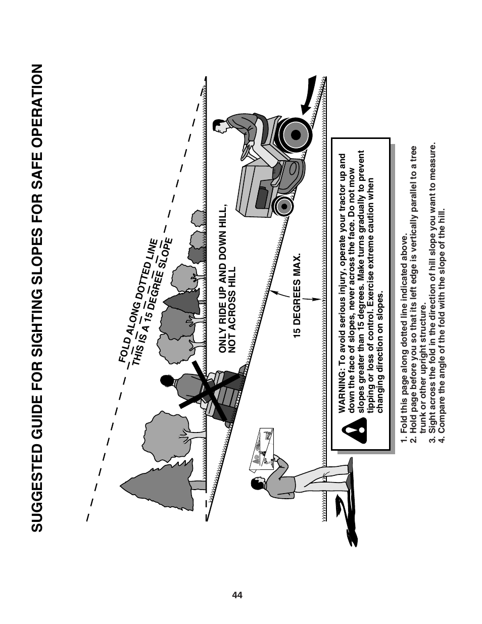 Husqvarna 532 43 00-01 User Manual | Page 44 / 48