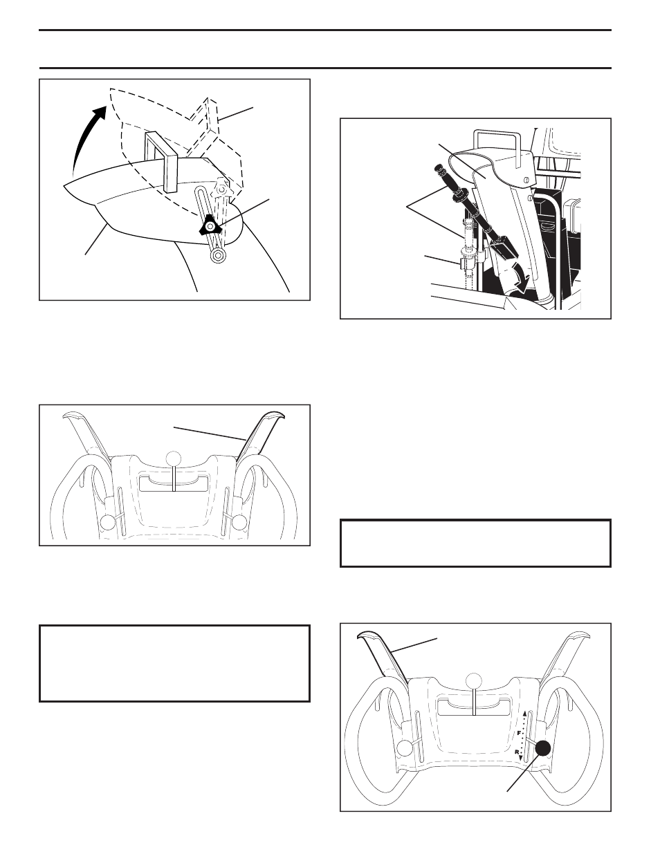 Operation | Husqvarna 5524STE User Manual | Page 10 / 32