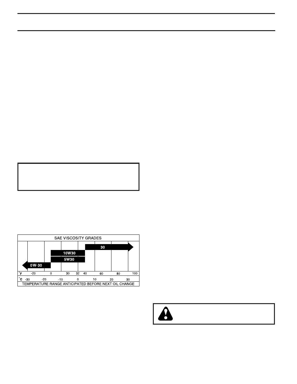 Maintenance | Husqvarna 5524STE User Manual | Page 14 / 32