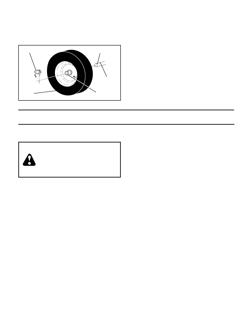 Storage | Husqvarna 5524STE User Manual | Page 17 / 32