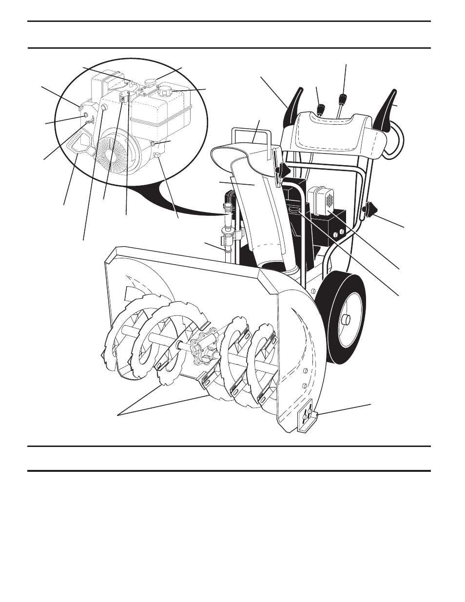 Operation | Husqvarna 5524STE User Manual | Page 8 / 32