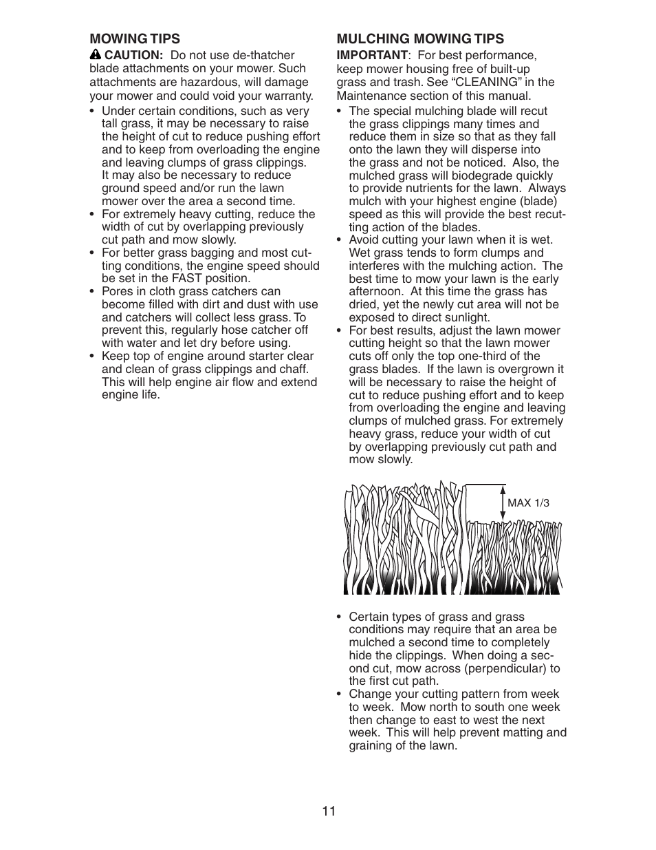 Husqvarna 917.37583 User Manual | Page 11 / 30