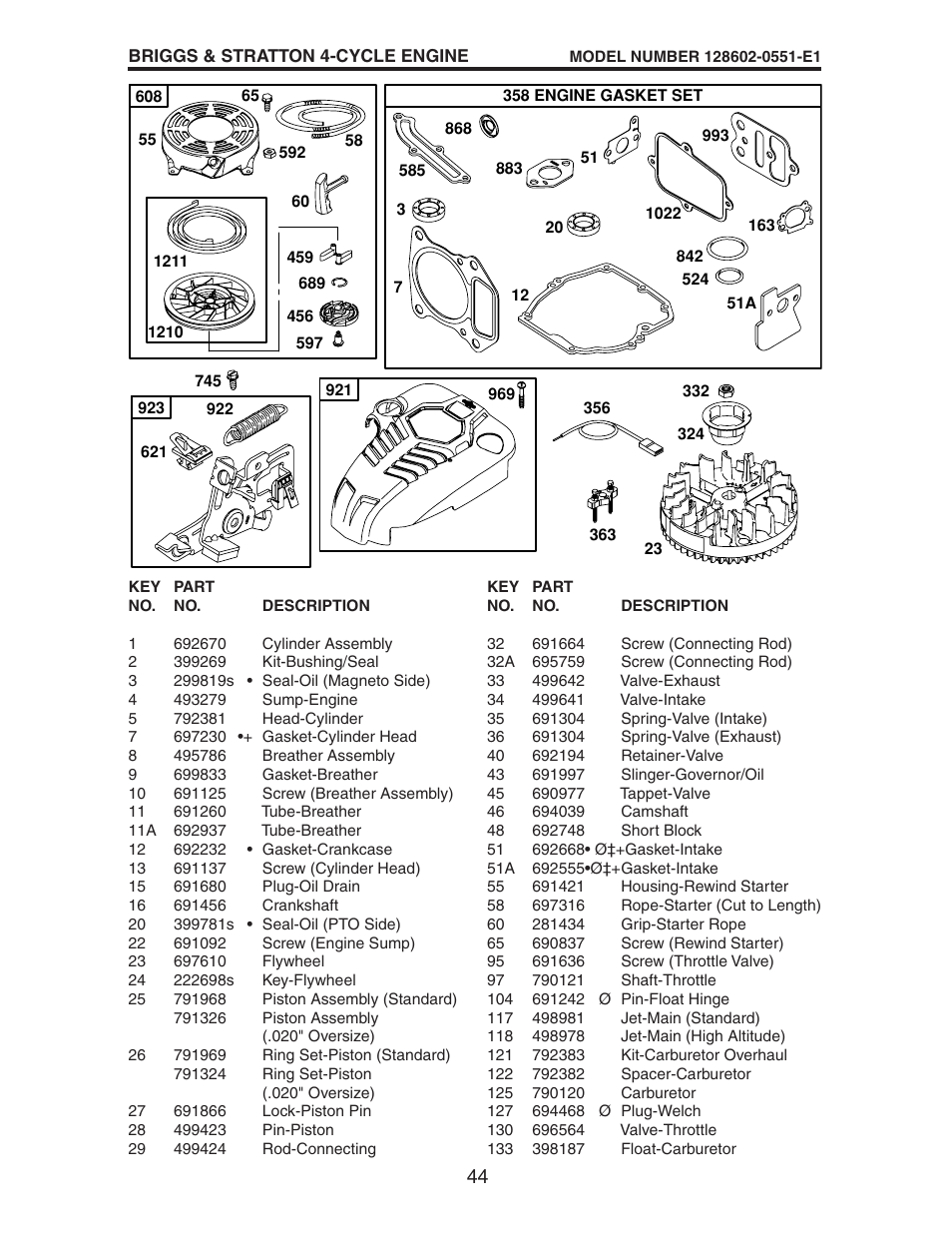 Husqvarna 917.37583 User Manual | Page 26 / 30