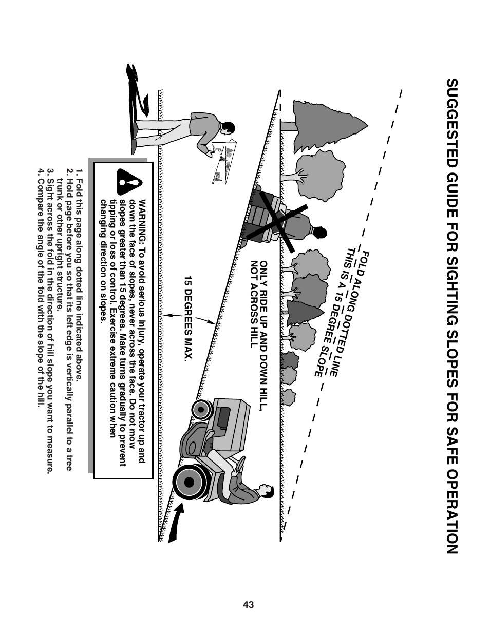 Husqvarna 532 44 05-66 User Manual | Page 43 / 48