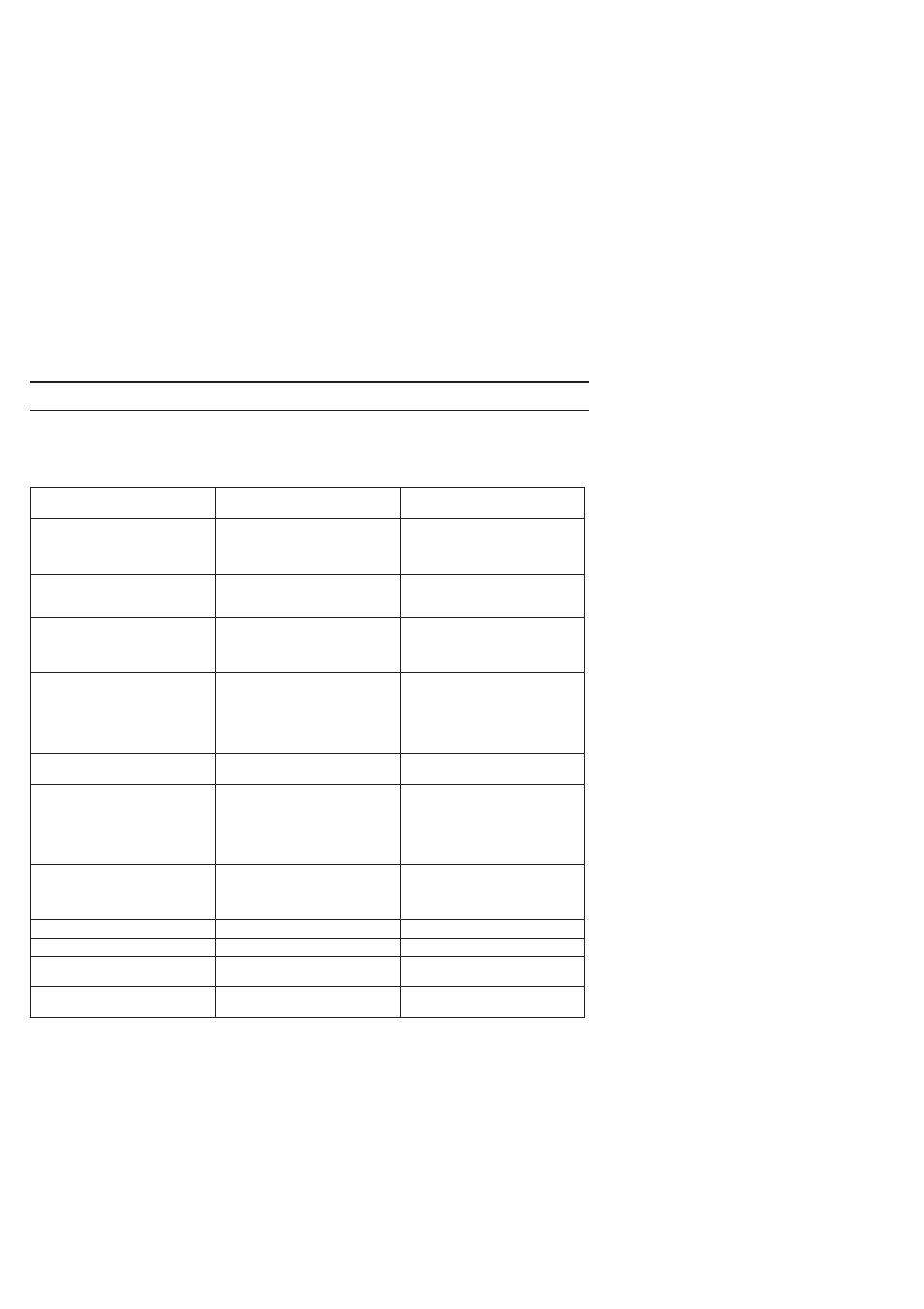 Maintenance, Maintenance schedule | Husqvarna 240 User Manual | Page 21 / 26