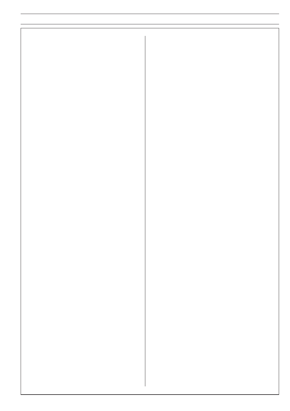 Federal emission control warranty statement, Your warranty rights and obligations | Husqvarna 2083 II User Manual | Page 35 / 36