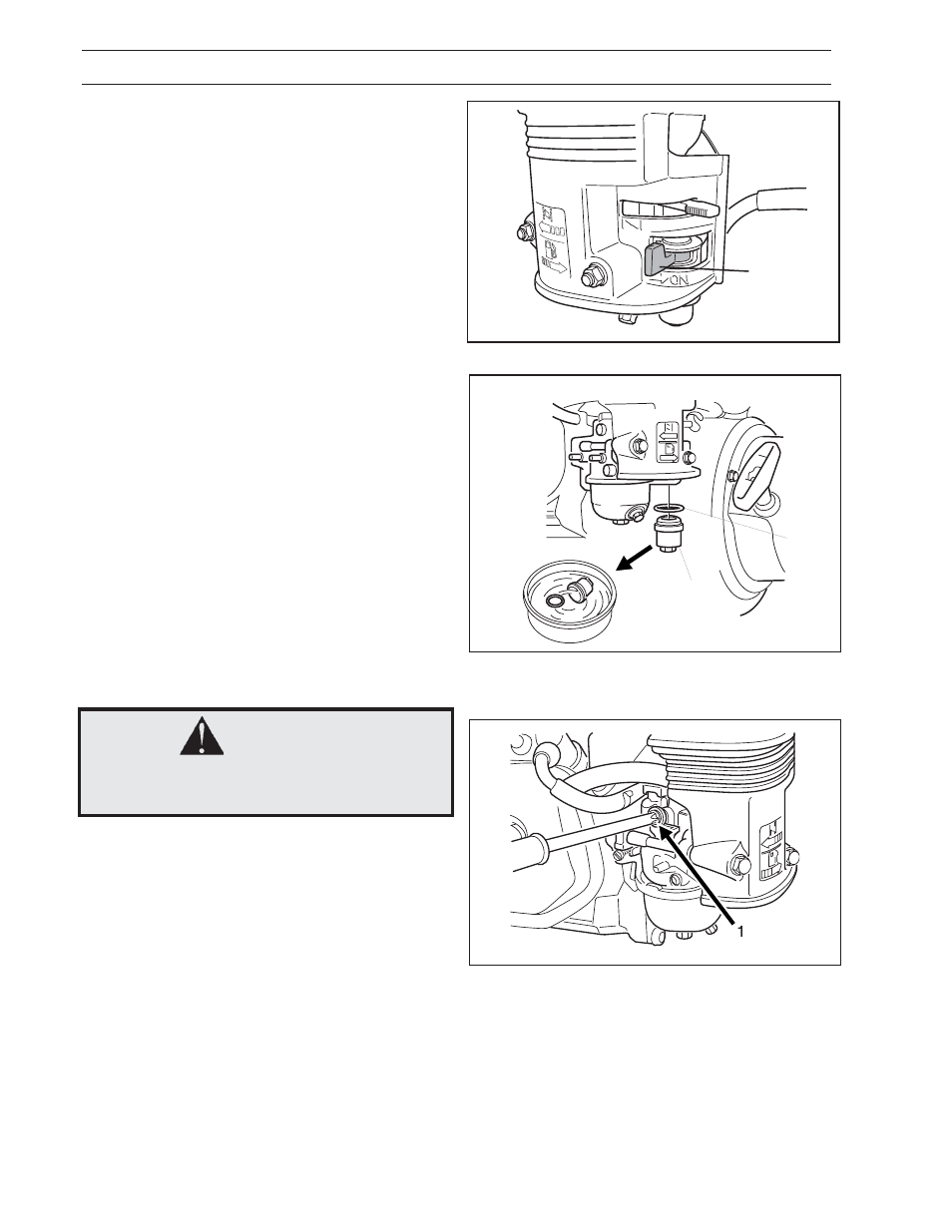 Maintenance | Husqvarna Stump Grinder SG13A User Manual | Page 34 / 52