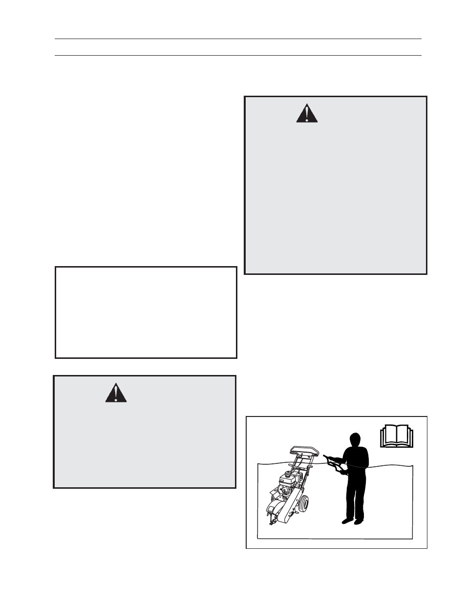 Safety instructions | Husqvarna Stump Grinder SG13A User Manual | Page 7 / 52