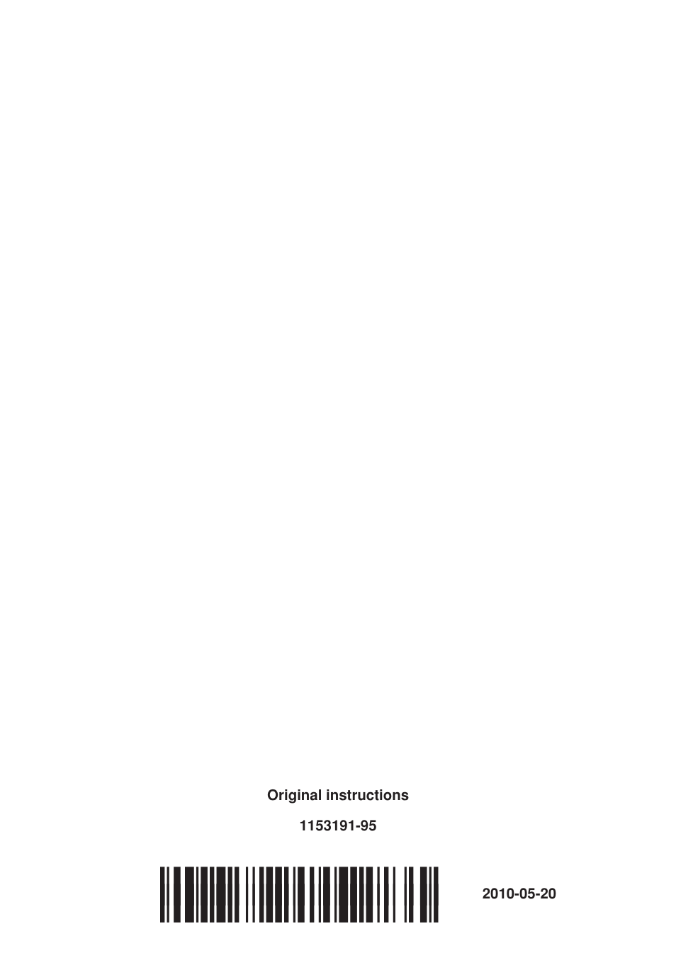 Z+u33¶5 | Husqvarna 356BTX User Manual | Page 24 / 24
