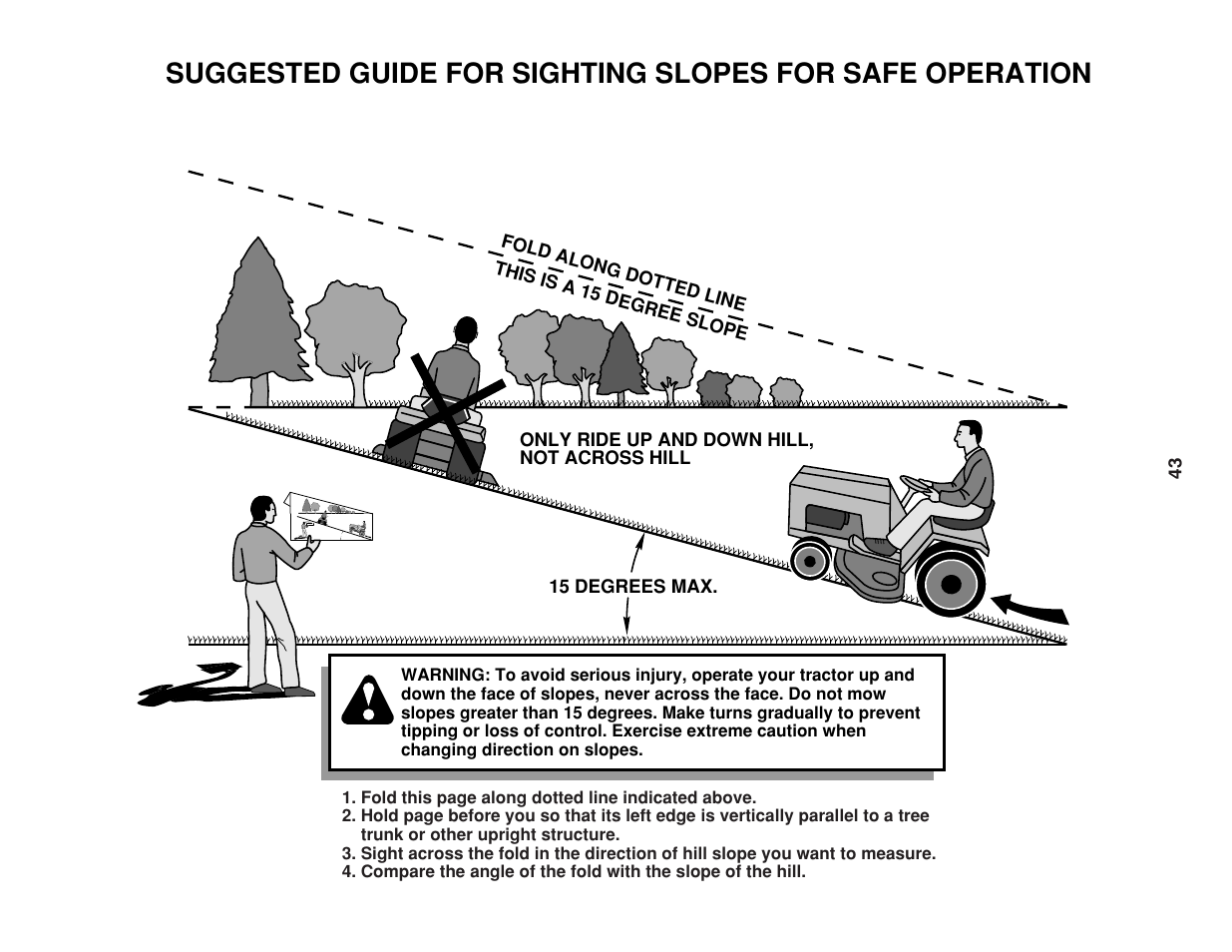 Husqvarna 96045002100 User Manual | Page 43 / 44