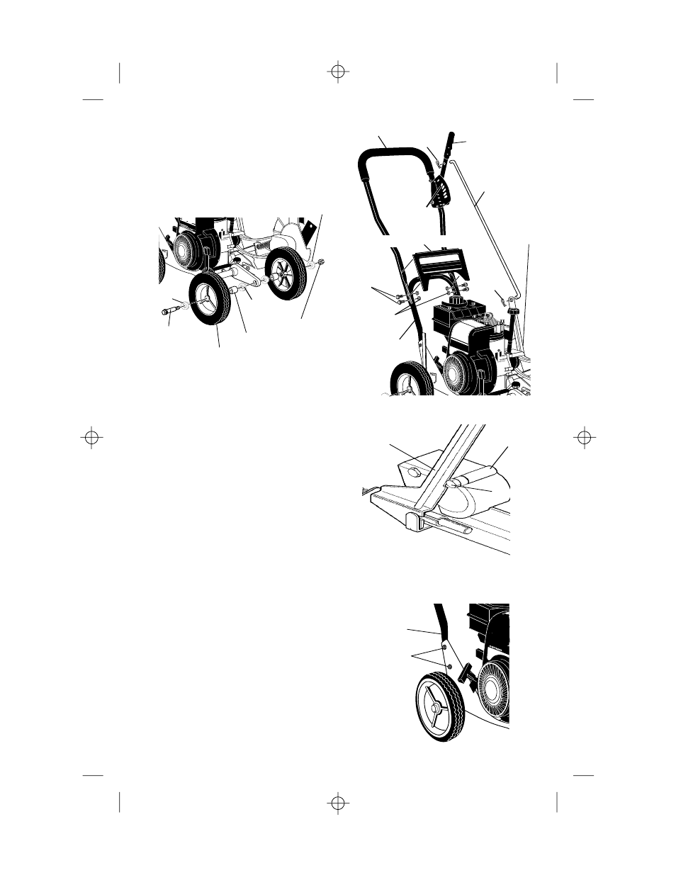 Husqvarna LE389 User Manual | Page 5 / 13
